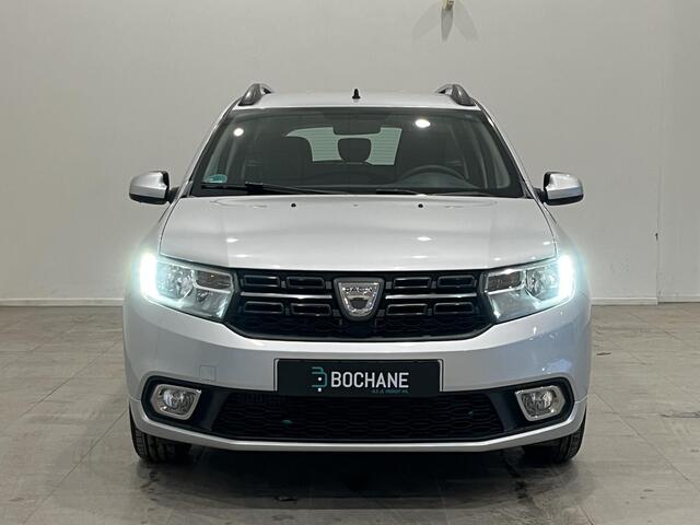 Dacia LOGAN MCV 0.9 TCe 90 Ambiance | Airco | Radio-USB | Bluetooth | Bestuurdersstoel in hoogte verstelbaar