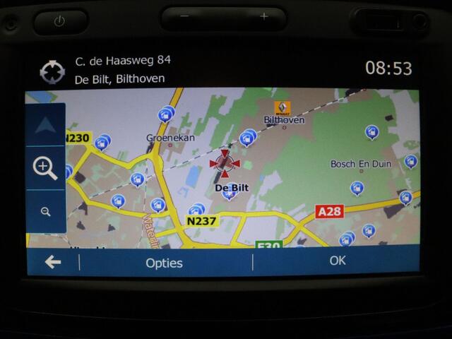 Dacia LOGAN MCV 100pk TCe Bi-Fuel Stepway Serie Limitee 15th Anniv. Camera | Cruise | Carplay | Navi | Parkeersens. achter