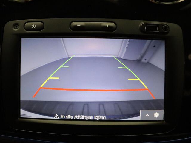 Dacia LOGAN MCV 100pk TCe Bi-Fuel Stepway Serie Limitee 15th Anniv. Camera | Cruise | Carplay | Navi | Parkeersens. achter