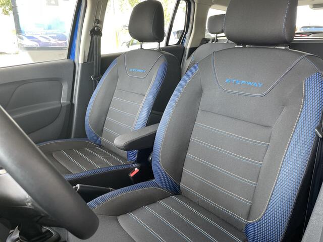 Dacia LOGAN MCV 1.0 TCe Bi-Fuel Stepway Serie Limitee 15th Anniv. / NAVI / CLIMATE CONTROL / PDC / CAMERA / BLUETOOTH /