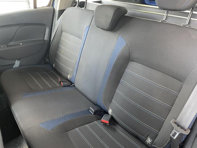 Dacia LOGAN MCV 1.0 TCe Bi-Fuel Stepway Serie Limitee 15th Anniv. / NAVI / CLIMATE CONTROL / PDC / CAMERA / BLUETOOTH /