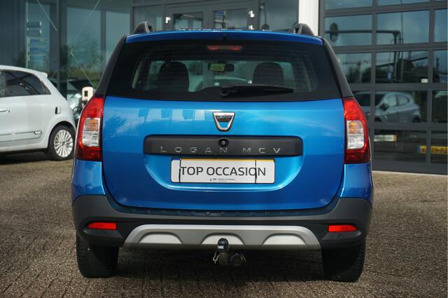 Dacia LOGAN MCV 1.0 TCe Bi-Fuel Stepway Serie Limitee 15th Anniv.