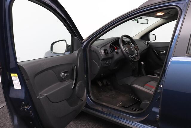 Dacia LOGAN MCV Stepway TCe 90 Tech Road | Carplay/Android auto | Climate Control | Camera |