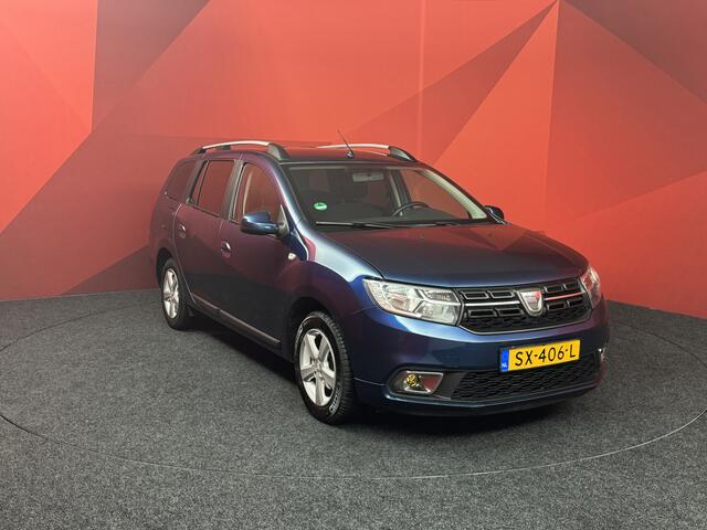 Dacia LOGAN MCV 0.9 TCe SL Royaal | Airco | Cruise control | Trekhaak