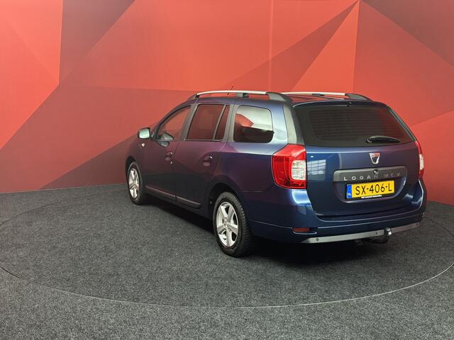 Dacia LOGAN MCV 0.9 TCe SL Royaal | Airco | Cruise control | Trekhaak