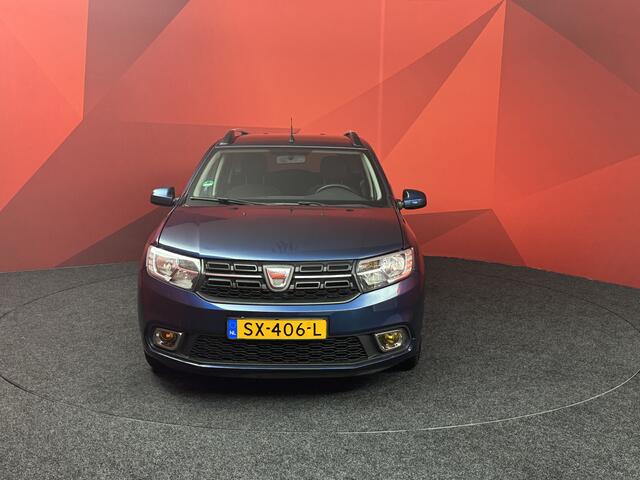 Dacia LOGAN MCV 0.9 TCe SL Royaal | Airco | Cruise control | Trekhaak