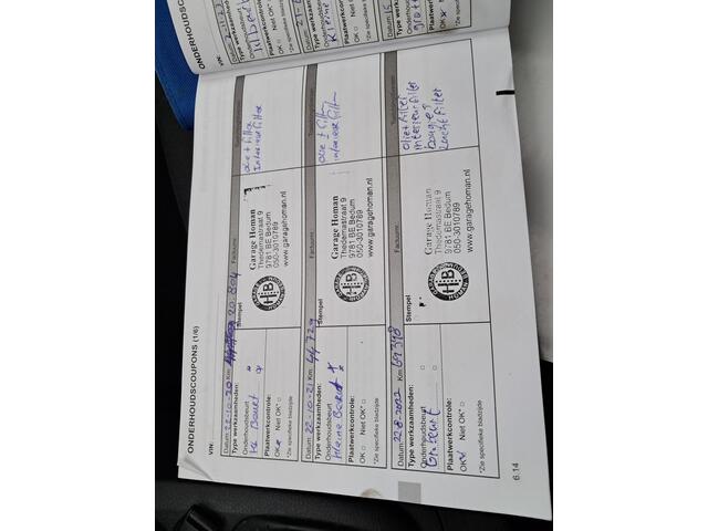 Dacia LOGAN MCV 0.9 TCe Laureate Automaat | Airco | Cruise control | Trekhaak | Ndl auto | Voll. oh historie | RIJKLAARPRIJS INCL 12 MAANDEN GARANTIE EN BEURT