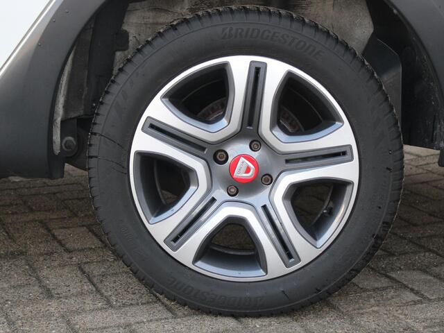 Dacia LOGAN MCV 0.9 TCe Tech Road | STEPWAY | NAVIGATIE | ACHTERUITRIJCAMERA |