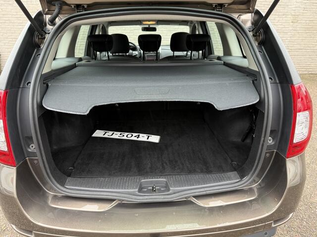 Dacia LOGAN MCV 0.9 TCe Laureate