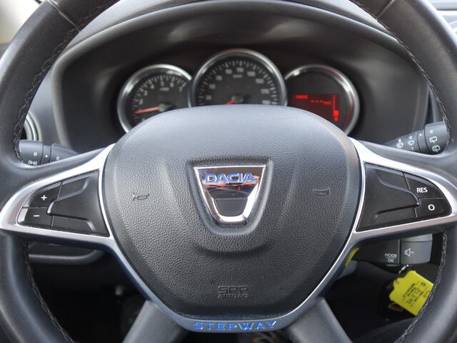 Dacia LOGAN MCV 0.9 TCe Easy-R Stepway Serie Limitee 15th Anniv.