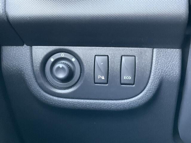 Dacia LOGAN MCV 0.9 TCe Laureate Nav/Cruise 1Eig NL-Auto Voll.Onderhouden Red Beauty!