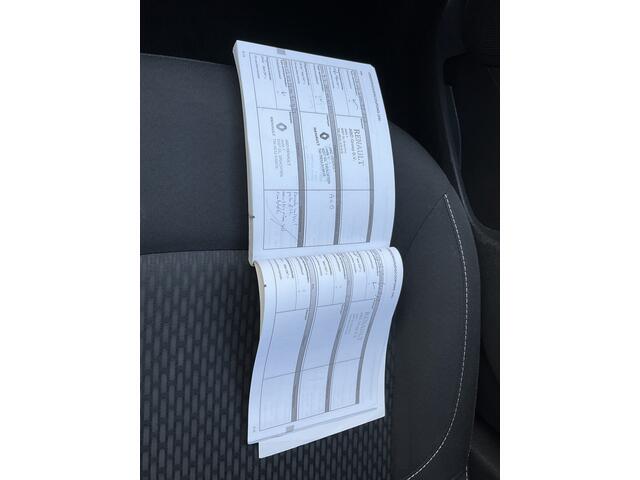 Dacia LOGAN MCV 0.9 TCe Laureate Nav/Cruise 1Eig NL-Auto Voll.Onderhouden Red Beauty!