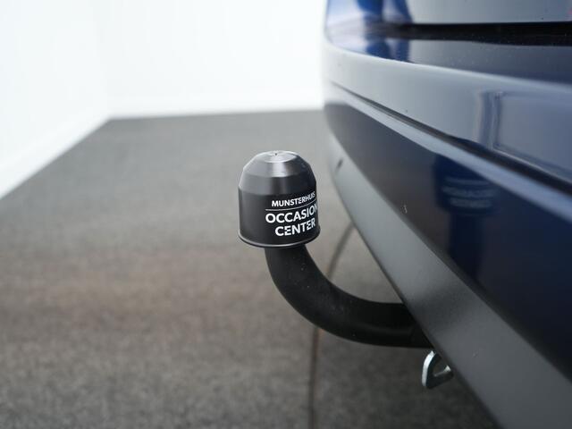 Dacia LOGAN MCV TCe 90 Laureate - RIJKLAARPRIJS - All Seasonbanden - Achteruitrijcamera - Cruise Control - Stoelverwarming - Trekhaak - Dealeronderhouden