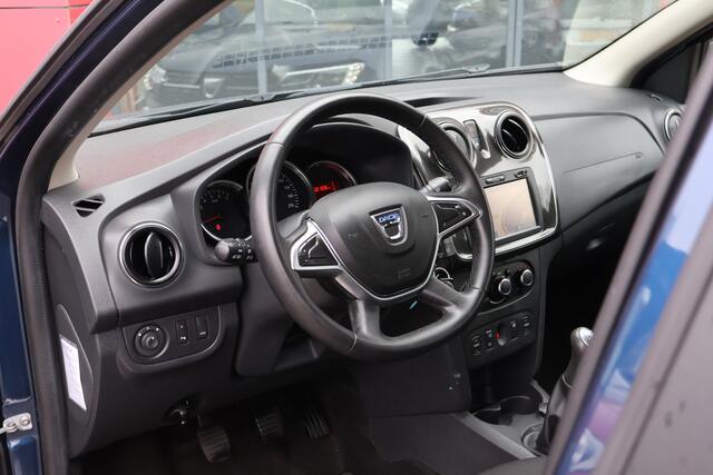 Dacia LOGAN MCV TCe 90pk SL Royaal | Origineel NL | Airco | Cruise | Camera | Trekhaak |