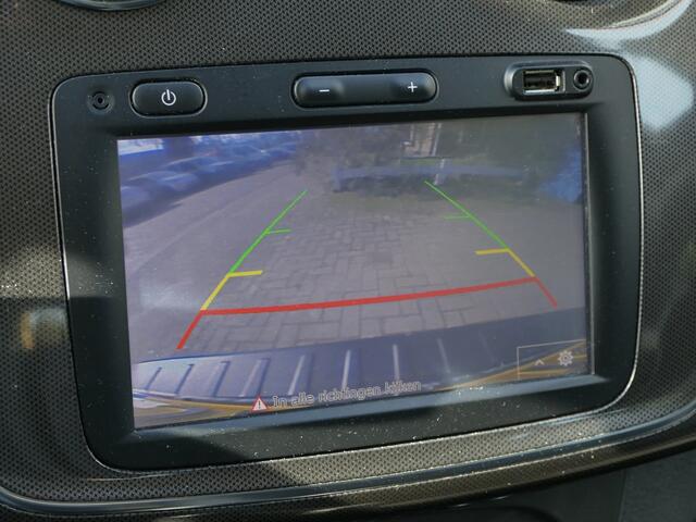 Dacia LOGAN MCV 0.9 TCe | achteruitrijcamera | airco | navigatie | all-season-banden