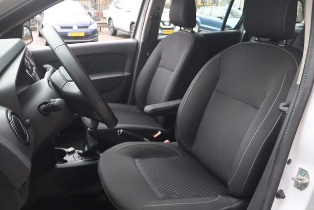 Dacia LOGAN MCV 0.9 TCe SL Royaal NL-Auto!! Camera I Navigatie I Cruise