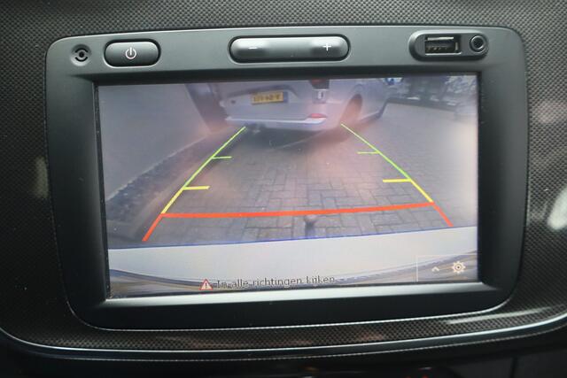 Dacia LOGAN MCV 0.9 TCe SL Royaal NL-Auto!! Camera I Navigatie I Cruise