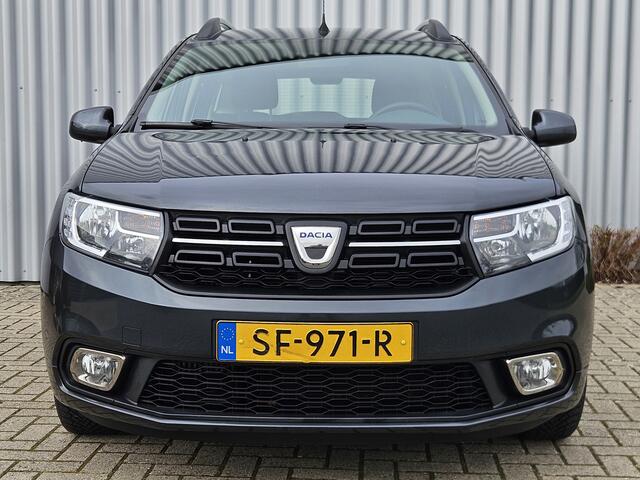 Dacia LOGAN MCV 0.9 TCe SL Royaal /LPG/Cruise/Camera/Airco!