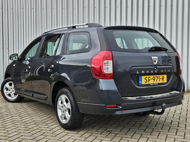Dacia LOGAN MCV 0.9 TCe SL Royaal /LPG/Cruise/Camera/Airco!