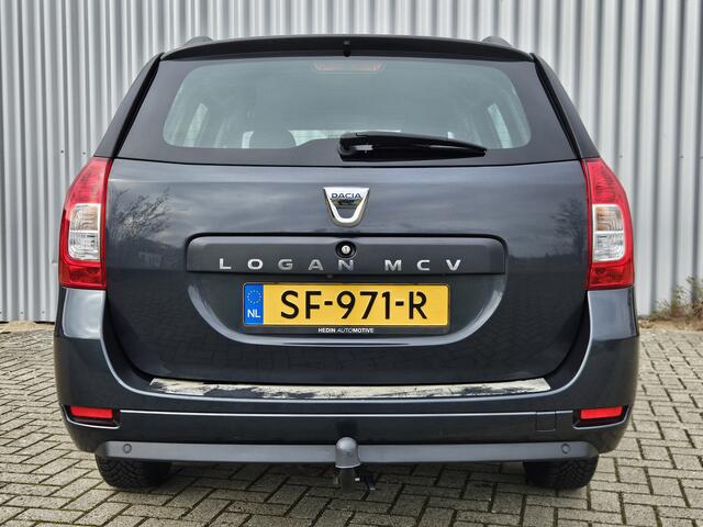 Dacia LOGAN MCV 0.9 TCe SL Royaal /LPG/Cruise/Camera/Airco!