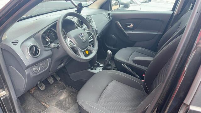 Dacia LOGAN MCV 0.9 TCe Laureate 1STE EIG / NAVI / AIRCO / PDC / BLUETOOTH / CRUISE / NL-AUTO