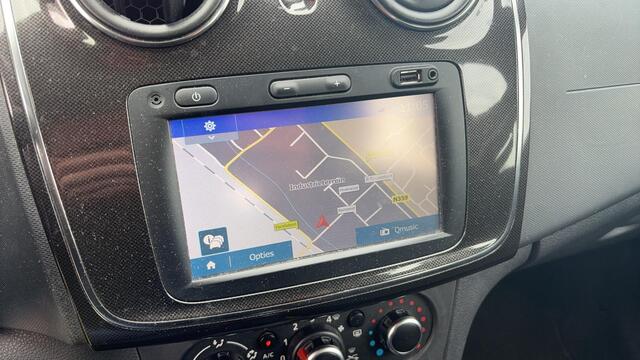 Dacia LOGAN MCV 0.9 TCe Laureate 1STE EIG / NAVI / AIRCO / PDC / BLUETOOTH / CRUISE / NL-AUTO