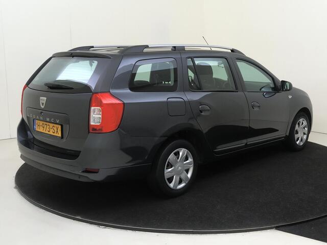 Dacia LOGAN MCV 0.9 TCe Laureate | Pack Prestige | airco | cruise control |