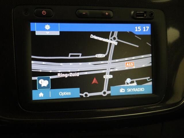 Dacia LOGAN MCV 0.9 TCe Laureate | Pack Prestige | airco | cruise control |