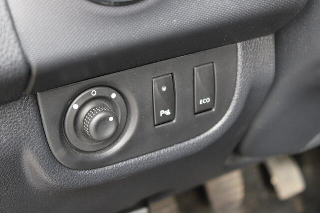 Dacia LOGAN MCV 0.9 TCe Stepway//Navi//Camera!!