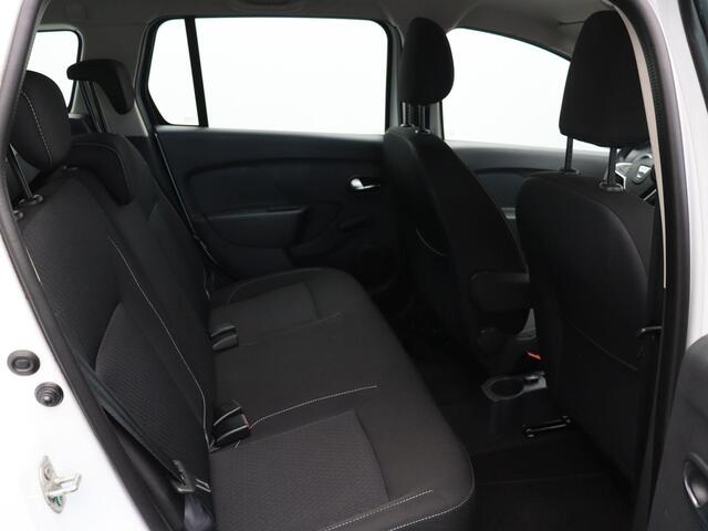 Dacia LOGAN MCV 0.9 TCe Easy-R Lauréate | Automaat | Airco | Cruise Control |