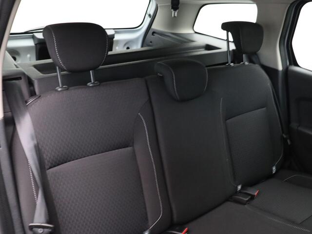 Dacia LOGAN MCV 0.9 TCe Easy-R Lauréate | Automaat | Airco | Cruise Control |