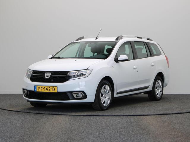 Dacia LOGAN MCV 0.9 TCe Easy-R Lauréate | Automaat | Airco | Cruise Control |