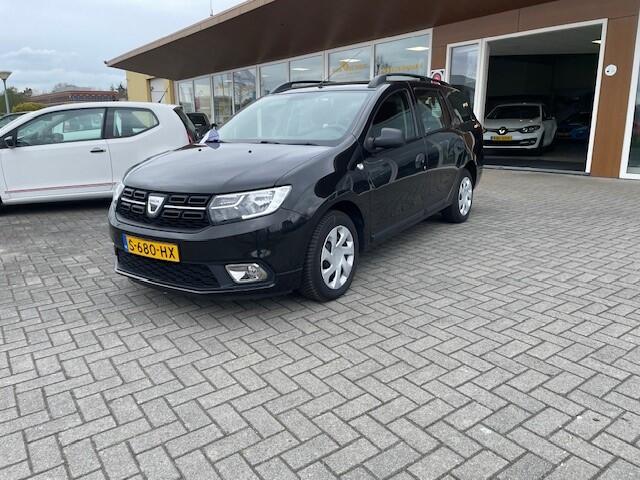Dacia LOGAN MCV 1.0 SCe