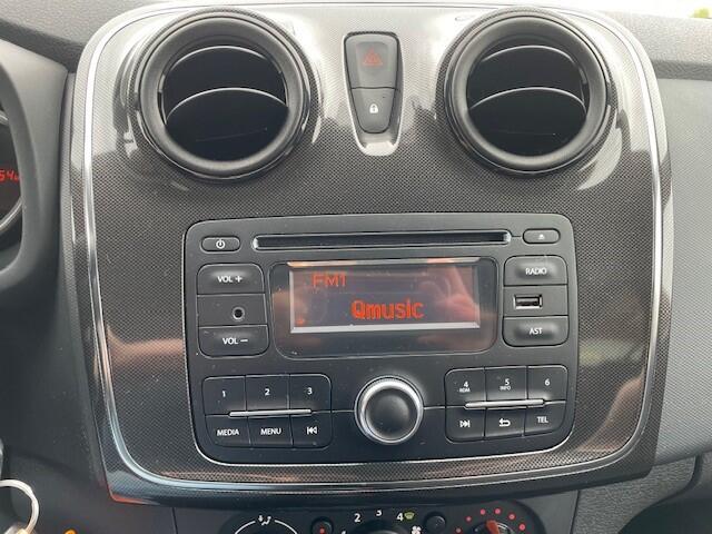 Dacia LOGAN MCV 1.0 SCe