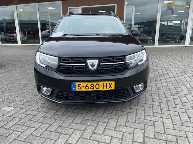 Dacia LOGAN MCV 1.0 SCe