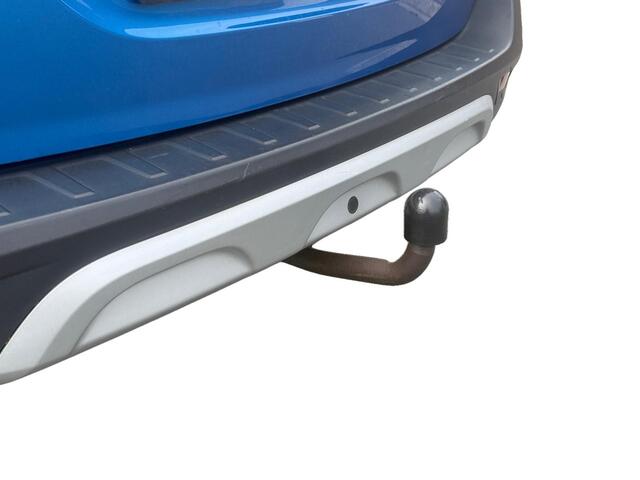 Dacia LOGAN MCV 0.9 TCe Stepway | Automaat | Trekhaak | Camera | Airco | Navigatie | Cruise Control | Dealer Onderhouden