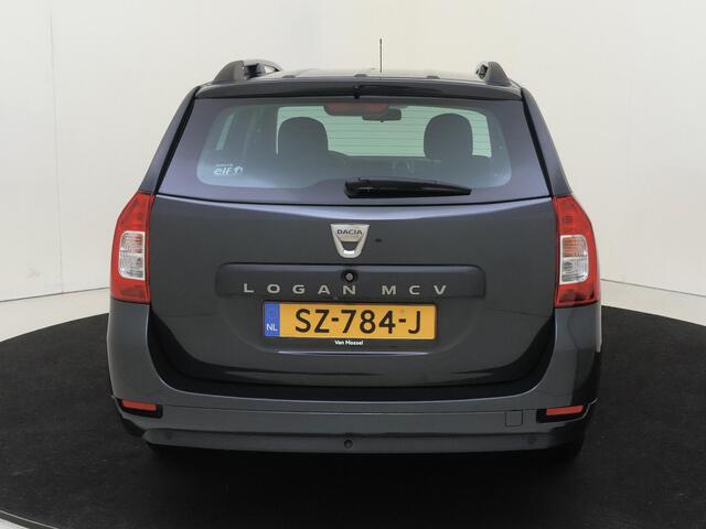 Dacia LOGAN MCV 0.9 TCe SL Royaal | airco | cruise control | lichtmetalen velgen 15" |