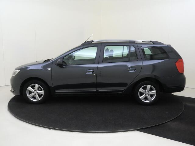 Dacia LOGAN MCV 0.9 TCe SL Royaal | airco | cruise control | lichtmetalen velgen 15" |