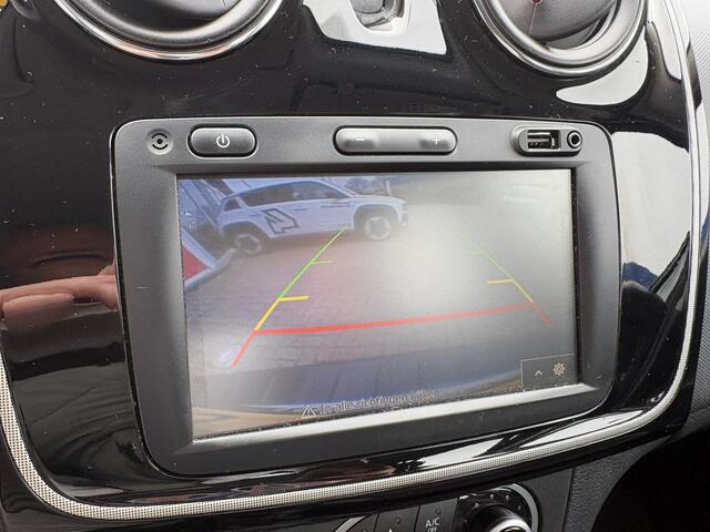 Dacia LOGAN MCV 0.9 TCe Stepway Tech Road | Climate Control | Navigatie | Cruise | Camera