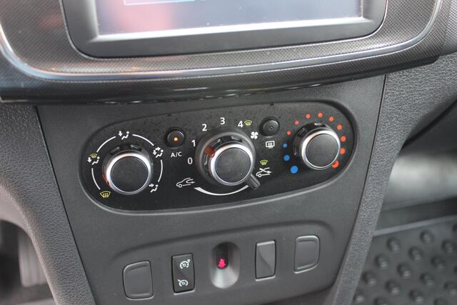 Dacia LOGAN MCV 0.9 TCe Automaat Laureate