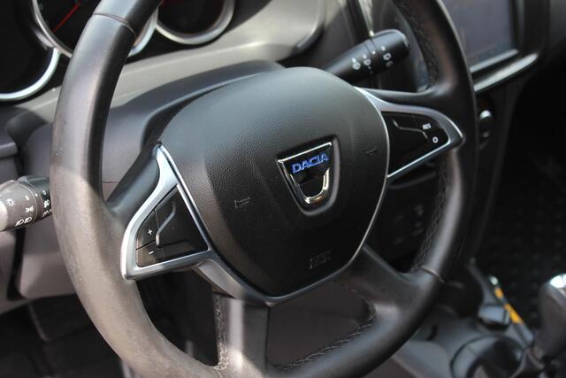 Dacia LOGAN MCV 0.9 TCe Automaat Laureate