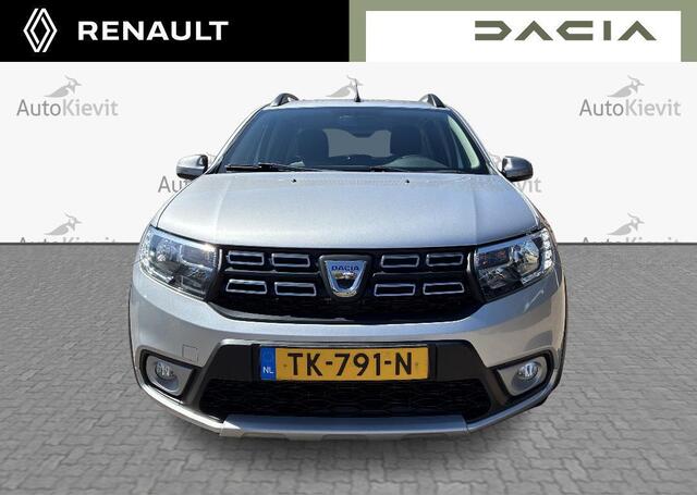 Dacia LOGAN MCV 0.9 TCe Stepway