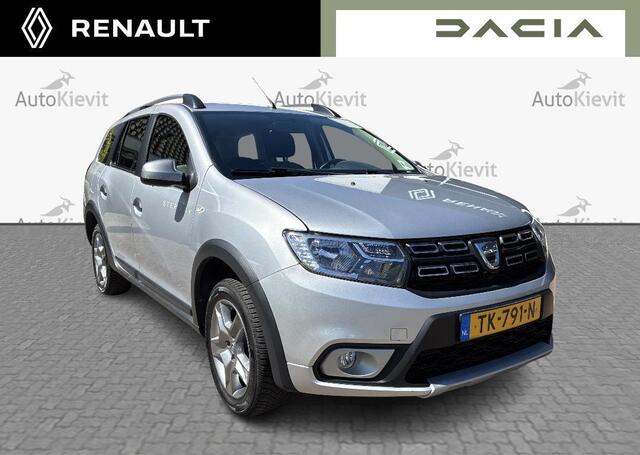 Dacia LOGAN MCV 0.9 TCe Stepway
