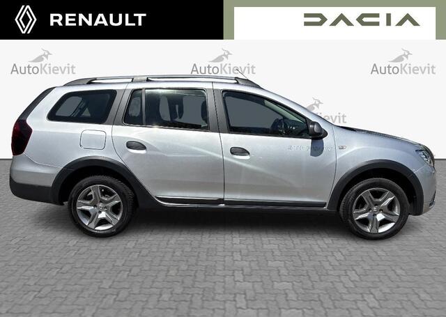Dacia LOGAN MCV 0.9 TCe Stepway