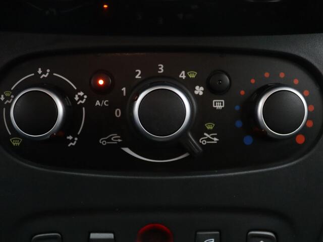 Dacia LOGAN MCV TCe Bi-Fuel Laureate 90pk Airco | Camera | Cruise | Navi | Parkeersens. achter | Trekhaak