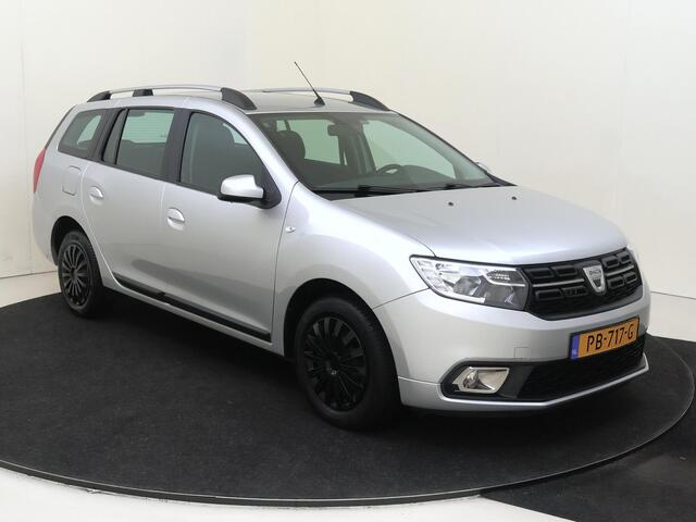 Dacia LOGAN MCV 0.9 TCe 90 PK Laureate Mediascherm | Camera| Airco | Cruise control |