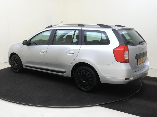 Dacia LOGAN MCV 0.9 TCe 90 PK Laureate Mediascherm | Camera| Airco | Cruise control |