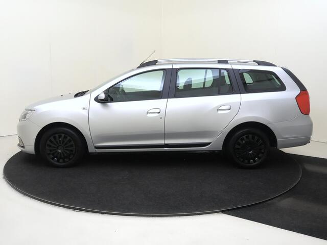 Dacia LOGAN MCV 0.9 TCe 90 PK Laureate Mediascherm | Camera| Airco | Cruise control |
