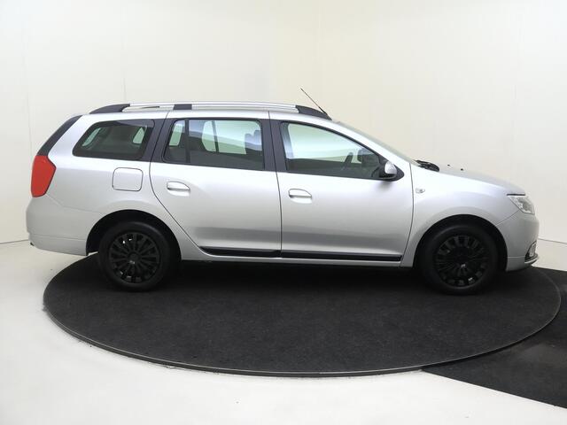 Dacia LOGAN MCV 0.9 TCe 90 PK Laureate Mediascherm | Camera| Airco | Cruise control |