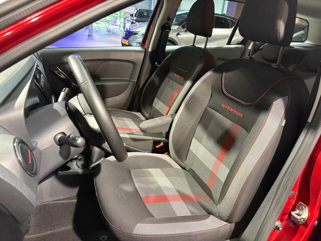 Dacia LOGAN MCV 0.9 TCe Tech Road | Camera | Trekhaak | Airco | Navigatie